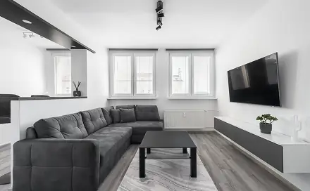 Prodej bytu 2+kk 49 m²
