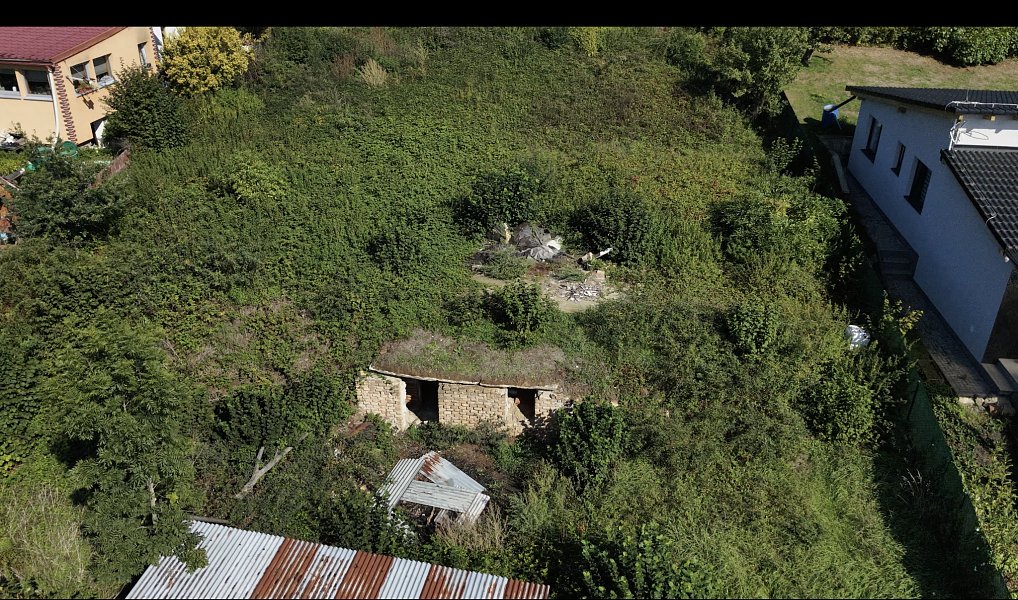 Prodej stavebního pozemku 949 m², Týnec nad Sázavou – náhled fotky 23