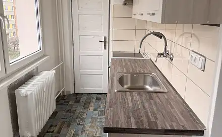 Pronájem bytu 3+kk 66 m², Vachkova, Hradec Králové - Nový Hradec Králové