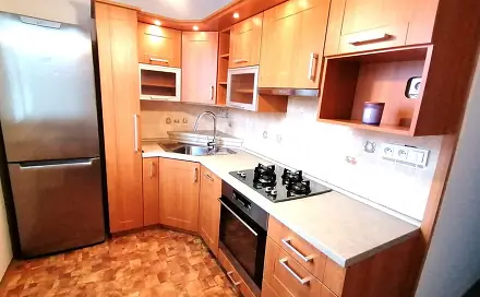 Prodej bytu 2+1 56 m², Mírová, Studénka - Butovice, okres Nový Jičín