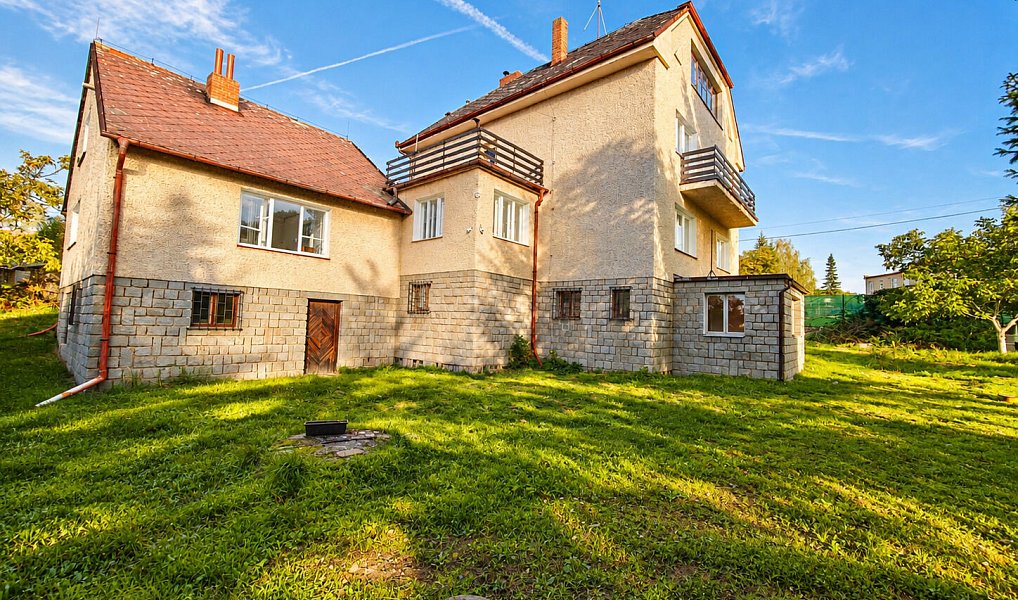 Prodej domu 500 m² s pozemkem 1 139 m², Nečín – náhled fotky 4