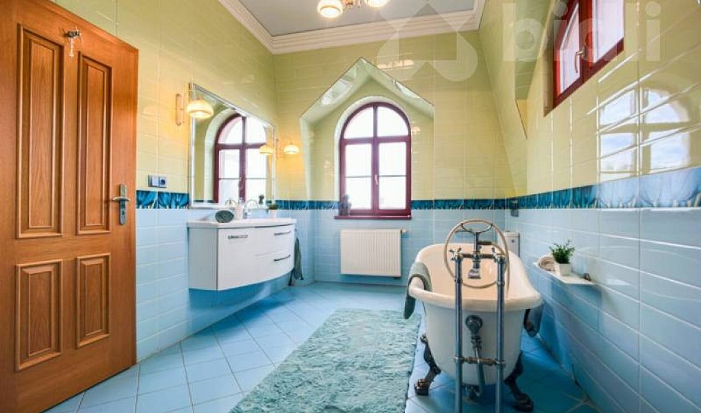 Prodej domu 256 m² s pozemkem 1 249 m², Středokluky – náhled fotky 13