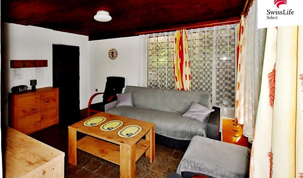 Prodej chaty/chalupy 62 m² s pozemkem 482 m², Samopše – náhled fotky 14