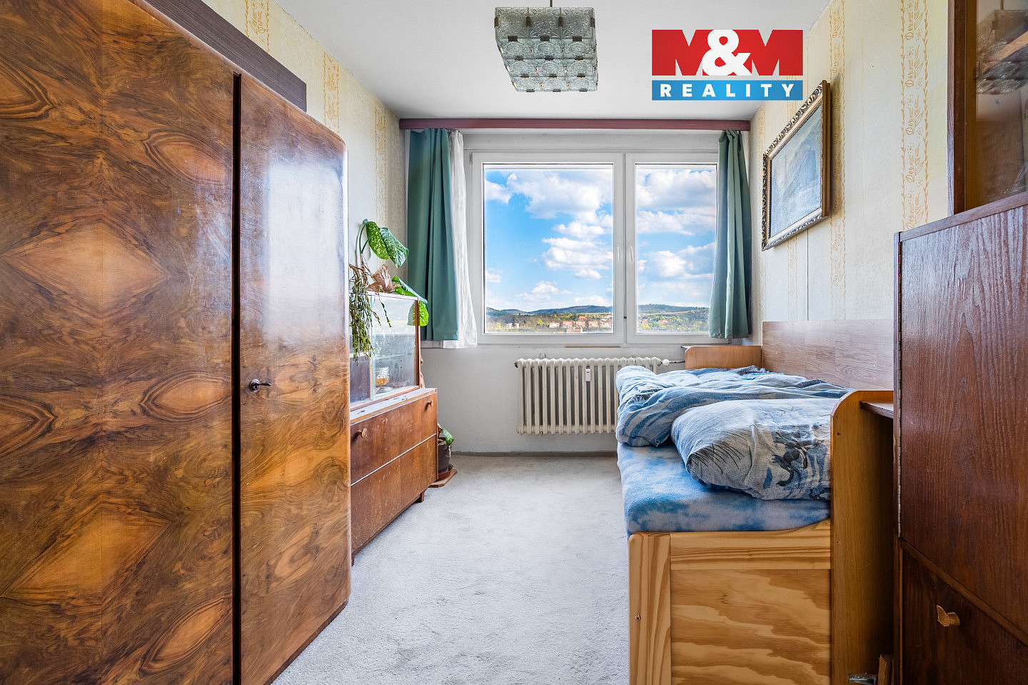 Prodej bytu 2+kk 41 m² – fotografie 5