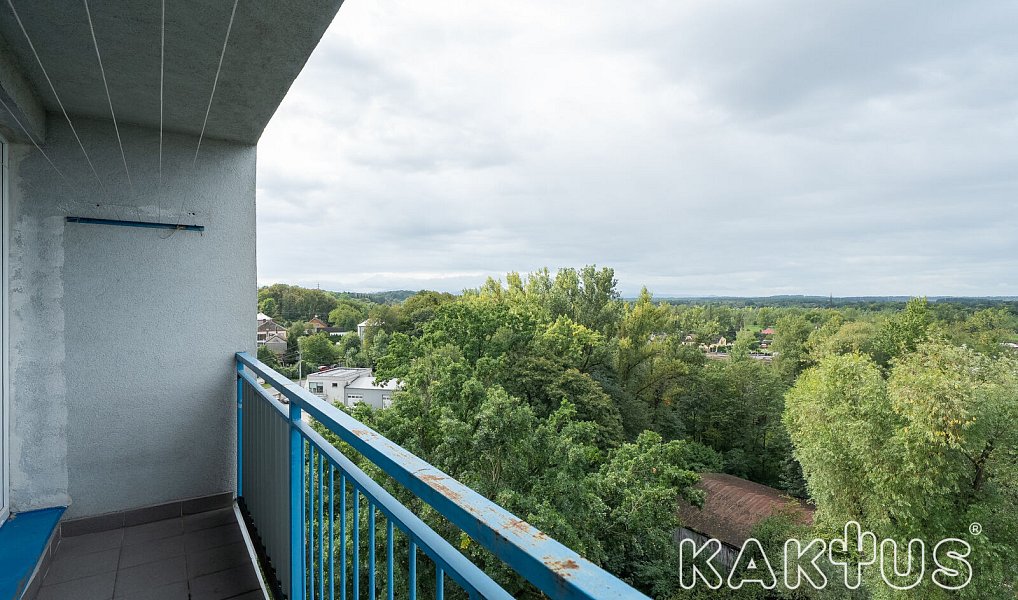 Pronájem bytu 3+1 71 m², Vratimov – náhled fotky 5