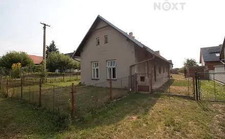 Prodej domu 145 m² s pozemkem 839 m², Bořice, okres Chrudim