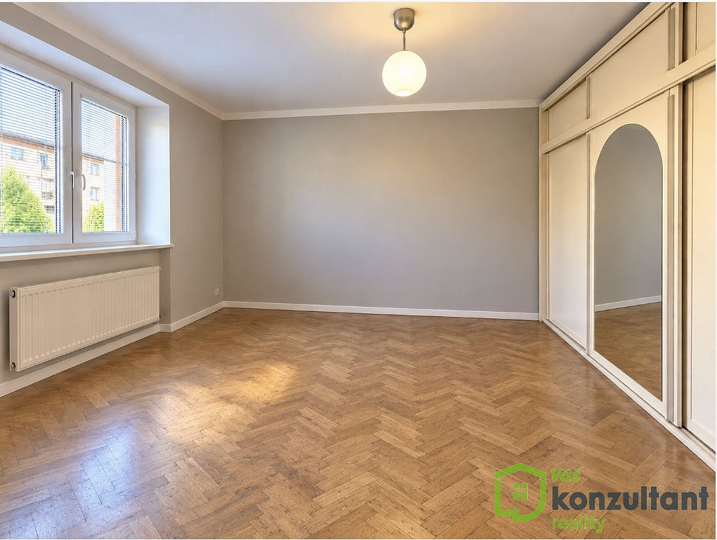 Pronájem bytu 3+1 67 m² – fotografie 4
