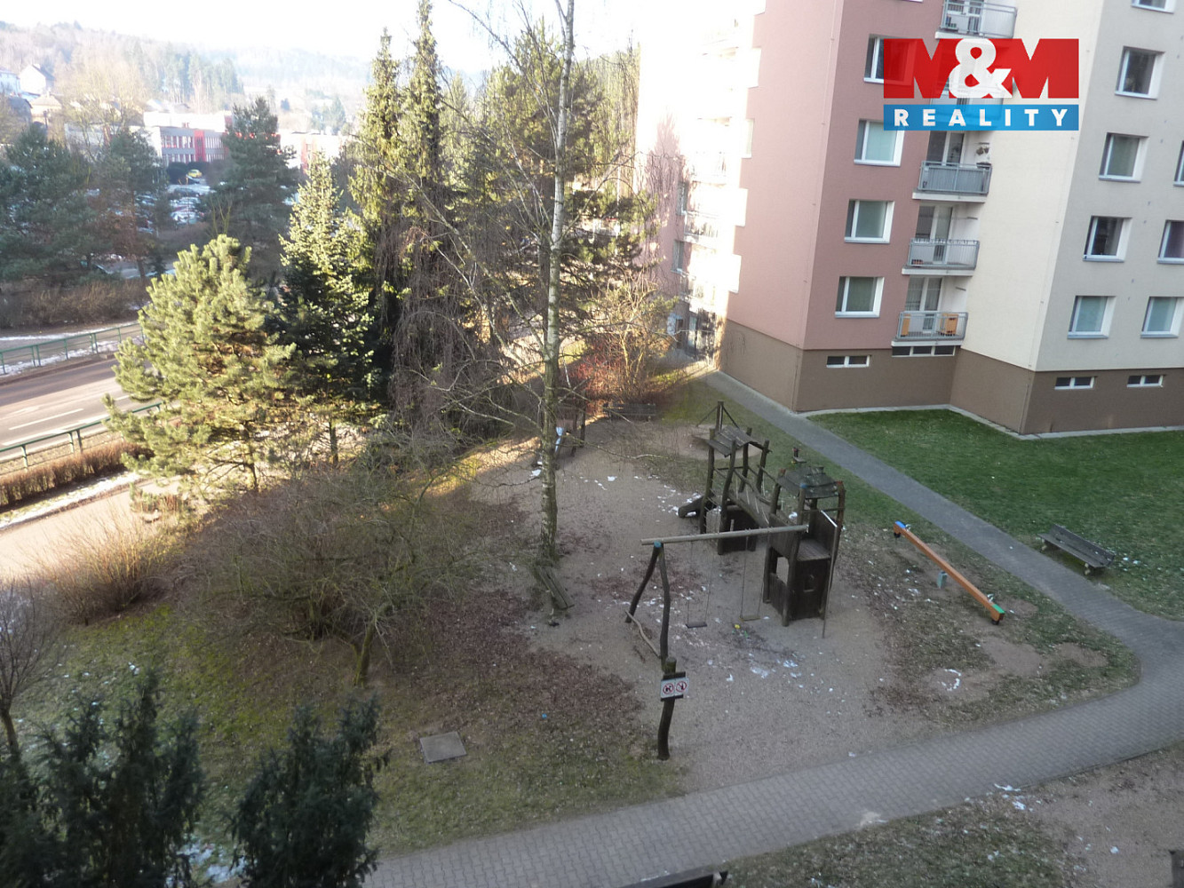 Prodej bytu 3+1 73 m² — photo 2