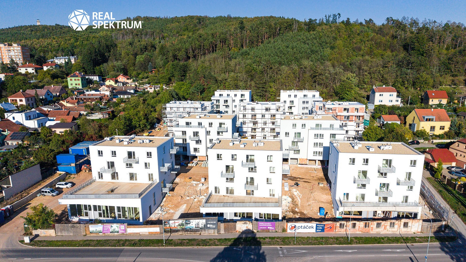 Prodej bytu 3+kk 57 m² – fotografie 2