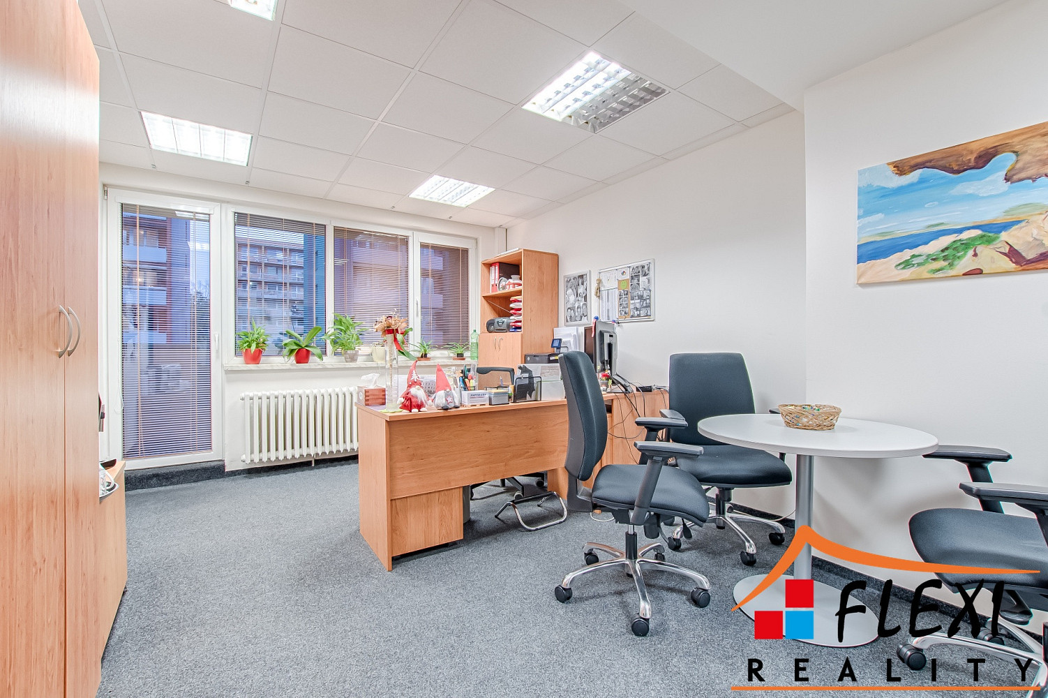 Pronájem kanceláře 650 m² — photo 5