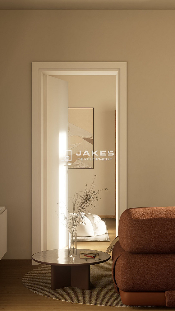 Prodej bytu 2+kk 44 m² – fotografie 5
