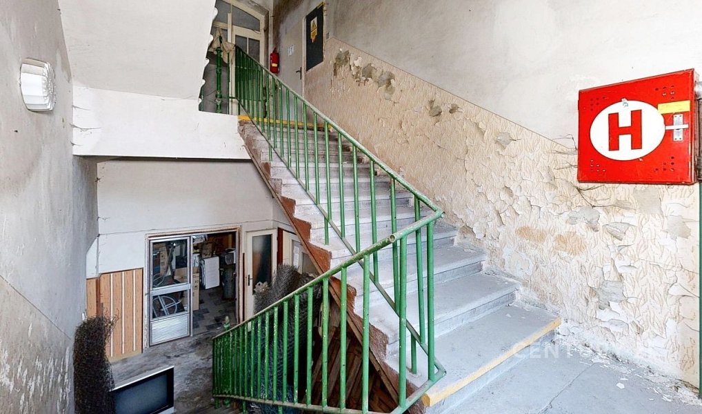 Prodej nájemního domu, činžáku 1 380 m², Hanušovice – náhled fotky 44