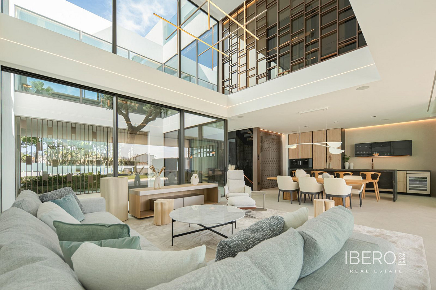 Casa 4+kk – Málaga, Centro Histórico, Centro - Vista 4