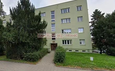Prodej bytu 3+1 73 m², třída Tomáše Bati, Zlín