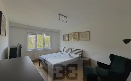Pronájem bytu 2+1 67 m², Na padesátém, Praha 10 - Strašnice