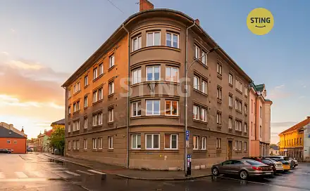 Prodej bytu 3+1 82 m², Dr. E. Beneše, Bruntál