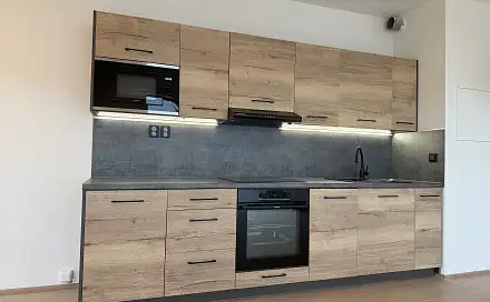 Pronájem bytu 2+kk 64 m², Kladská, Ústí nad Orlicí