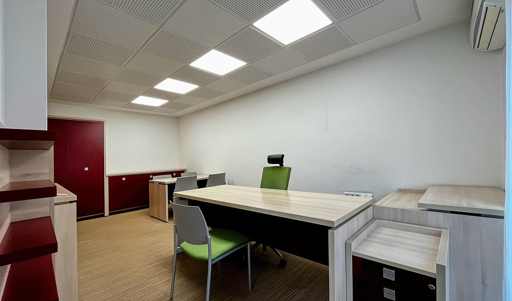 Pronájem kanceláře 125 m², Ústí nad Orlicí – náhled fotky 3