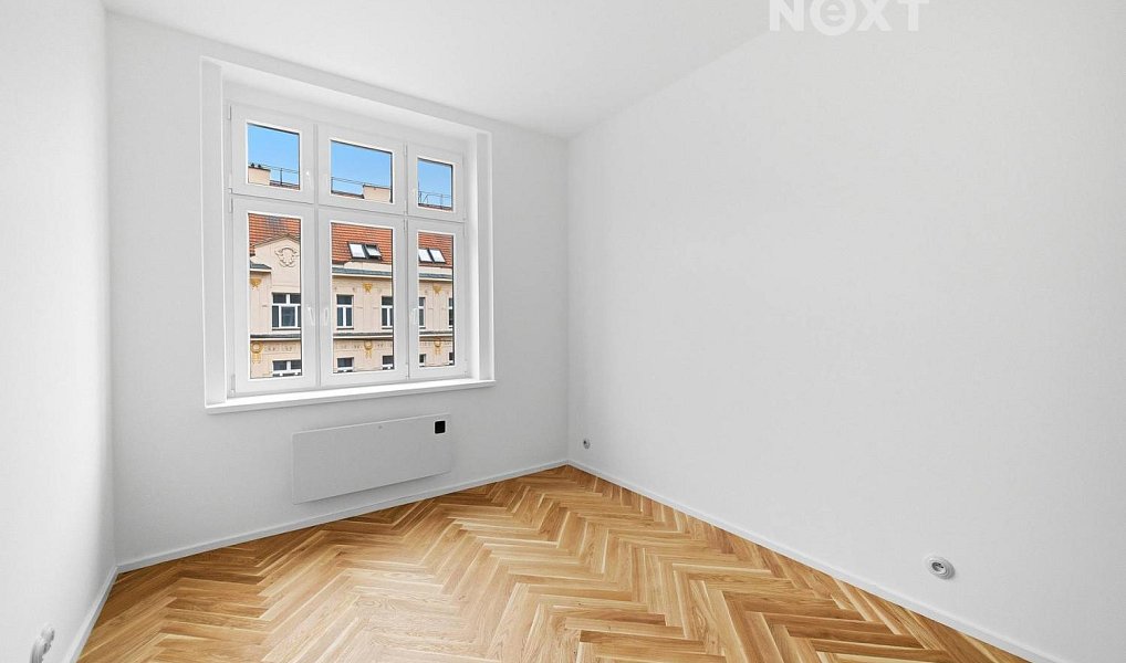 Prodej bytu 2+kk 43 m², Praha – náhled fotky 10