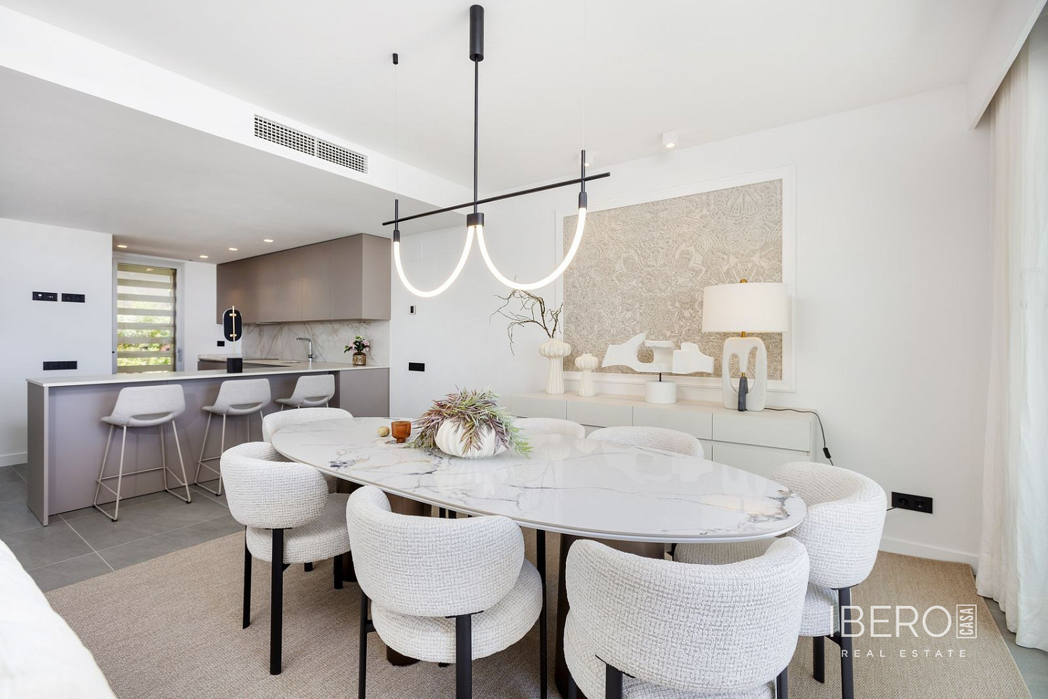 Casa 5+kk – Estepona, Barriada Islas Canarias - Vista 3