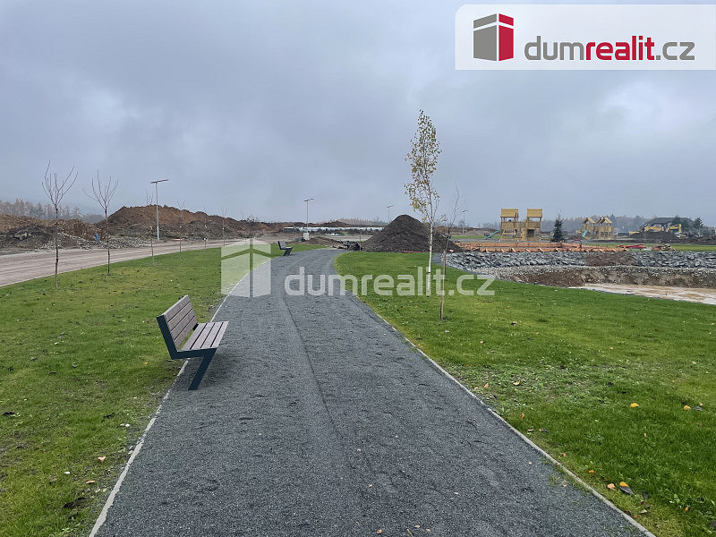Prodej stavebního pozemku 1 524 m² — photo 4