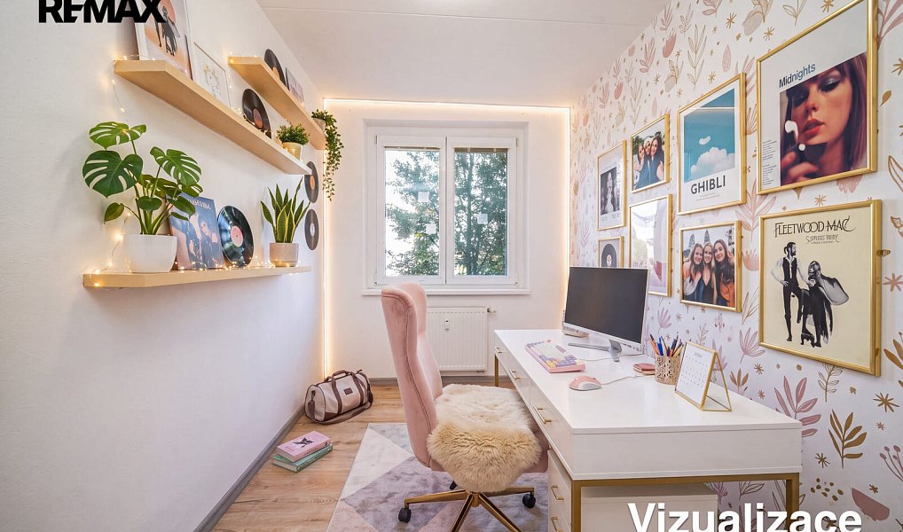 Prodej bytu 4+1 85 m², Brno – náhled fotky 22