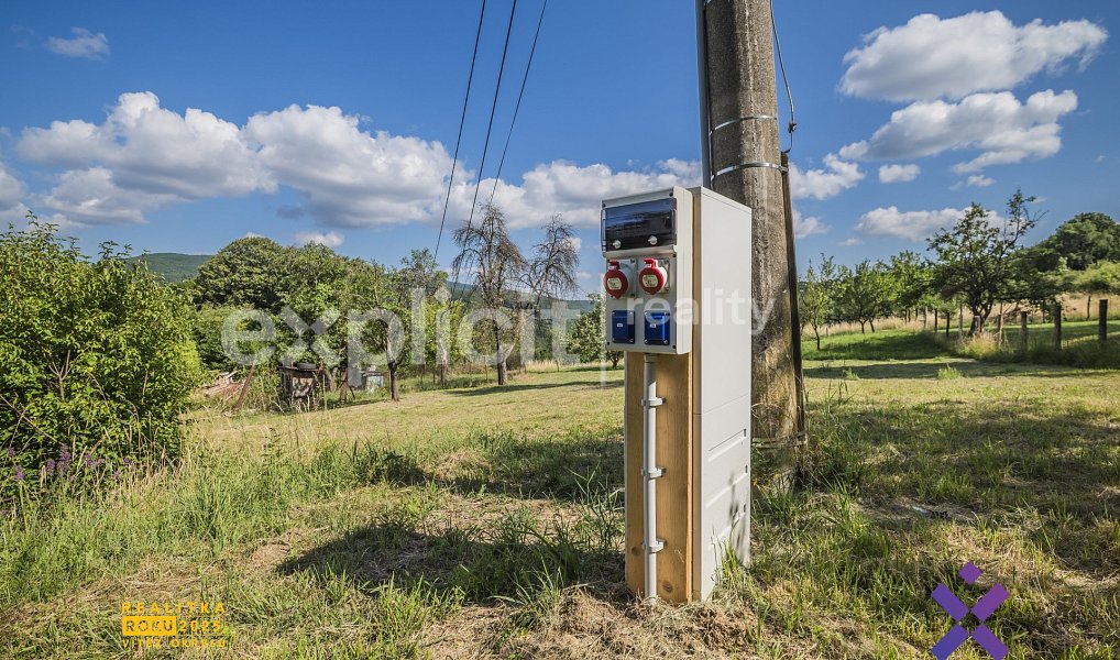 Prodej stavebního pozemku 5 708 m², Žítková – náhled fotky 18
