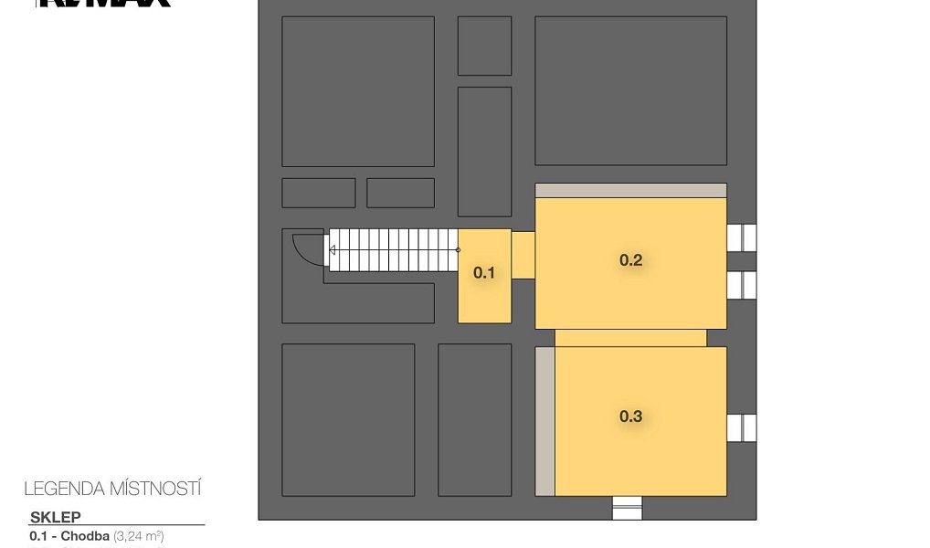 Prodej domu 403 m² s pozemkem 1 389 m², Praha – náhled fotky 52
