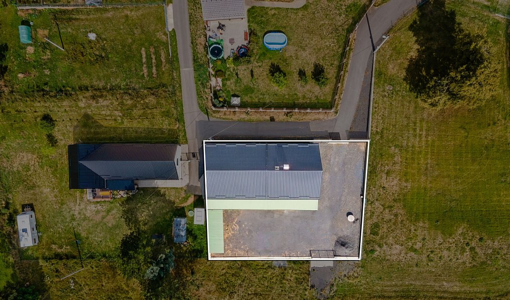 Prodej domu 120 m² s pozemkem 554 m², Teplá – náhled fotky 17