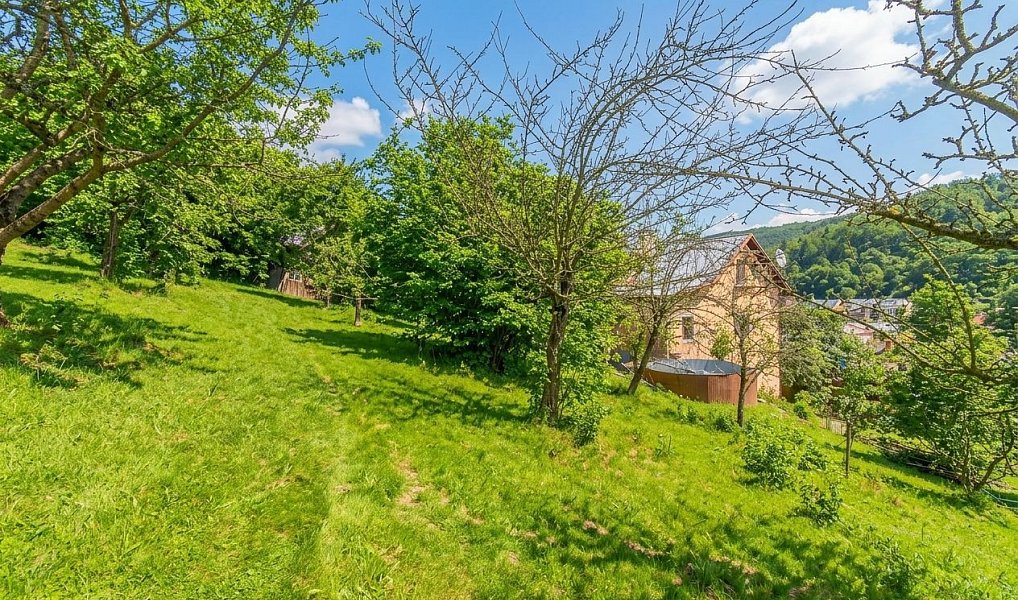 Prodej domu 255 m² s pozemkem 3 056 m², Šternberk – náhled fotky 42