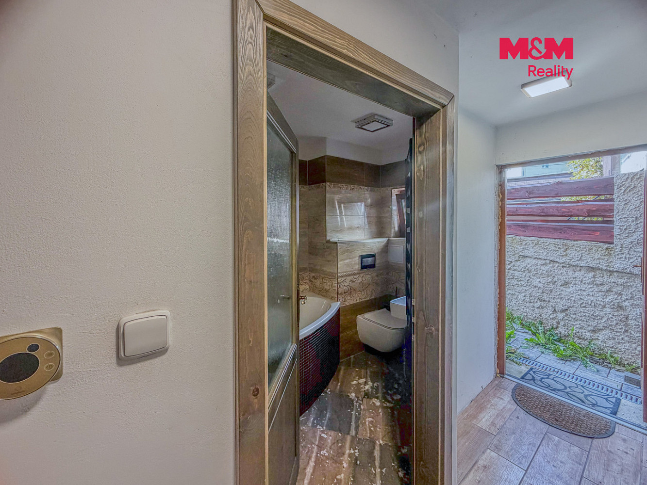 Prodej bytu 2+1 55 m² – fotografie 4