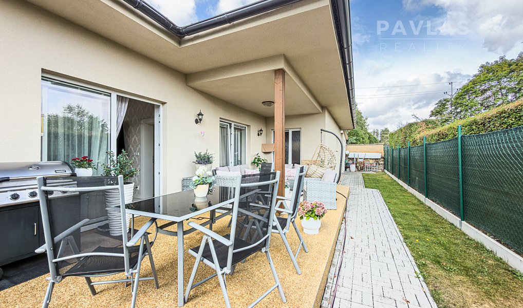 Prodej domu 233 m² s pozemkem 678 m², Jindřichův Hradec – náhled fotky 28