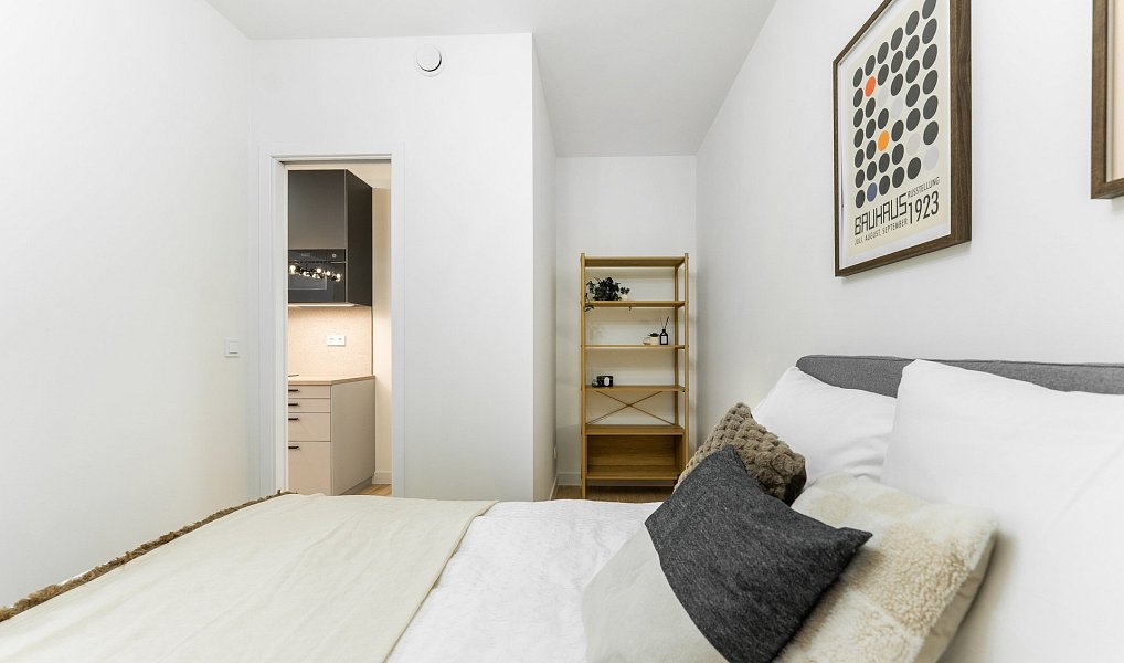 Prodej bytu 2+kk 45 m², Praha – náhled fotky 15