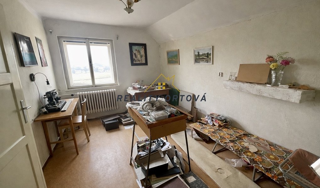 Prodej domu 179 m² s pozemkem 3 930 m², Karlovice – náhled fotky 9