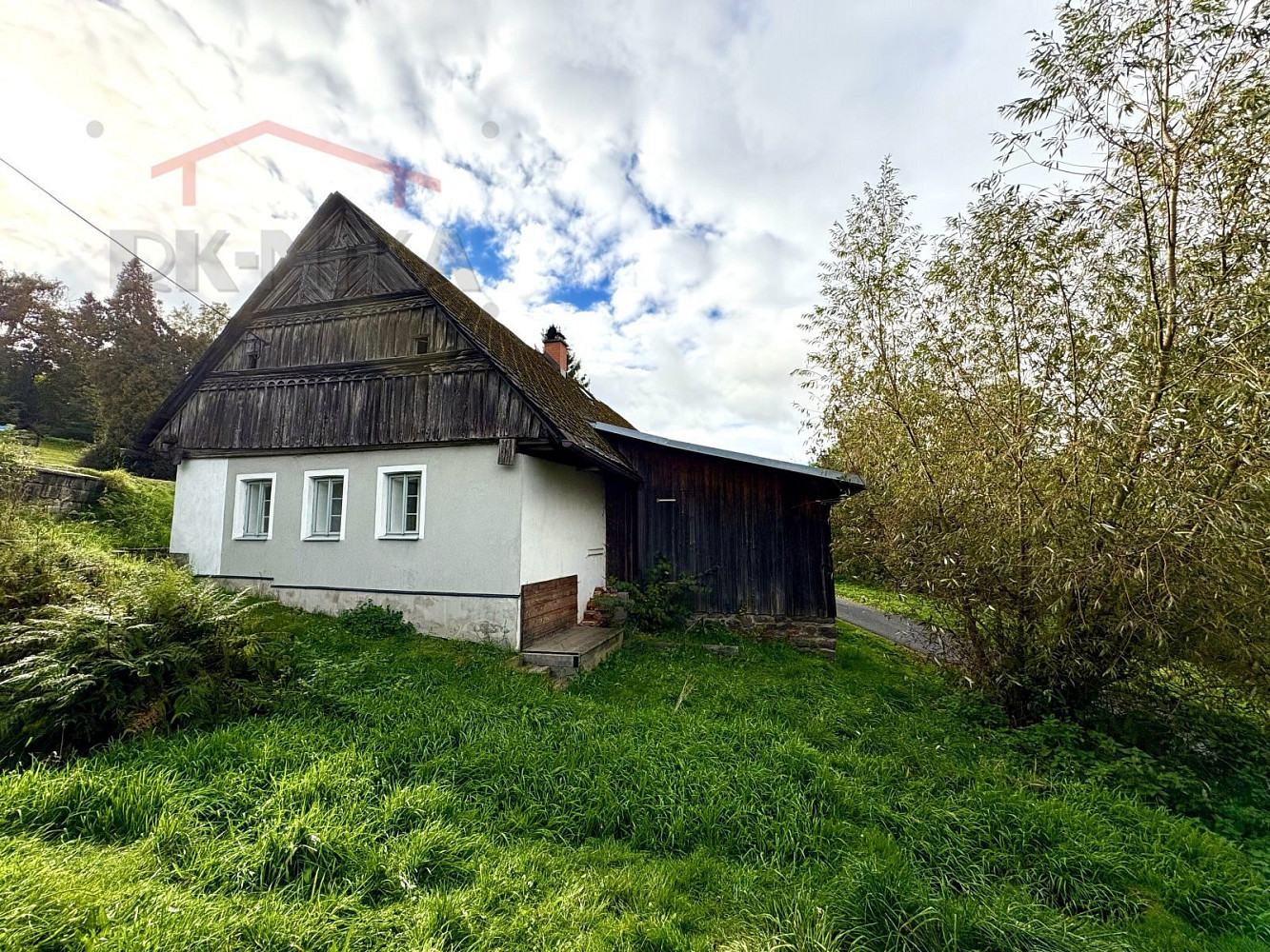 Prodej chaty/chalupy 140 m² s pozemkem 671 m² – fotografie 3