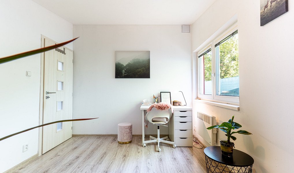 Prodej domu 63 m² s pozemkem 500 m², Milovice – náhled fotky 11