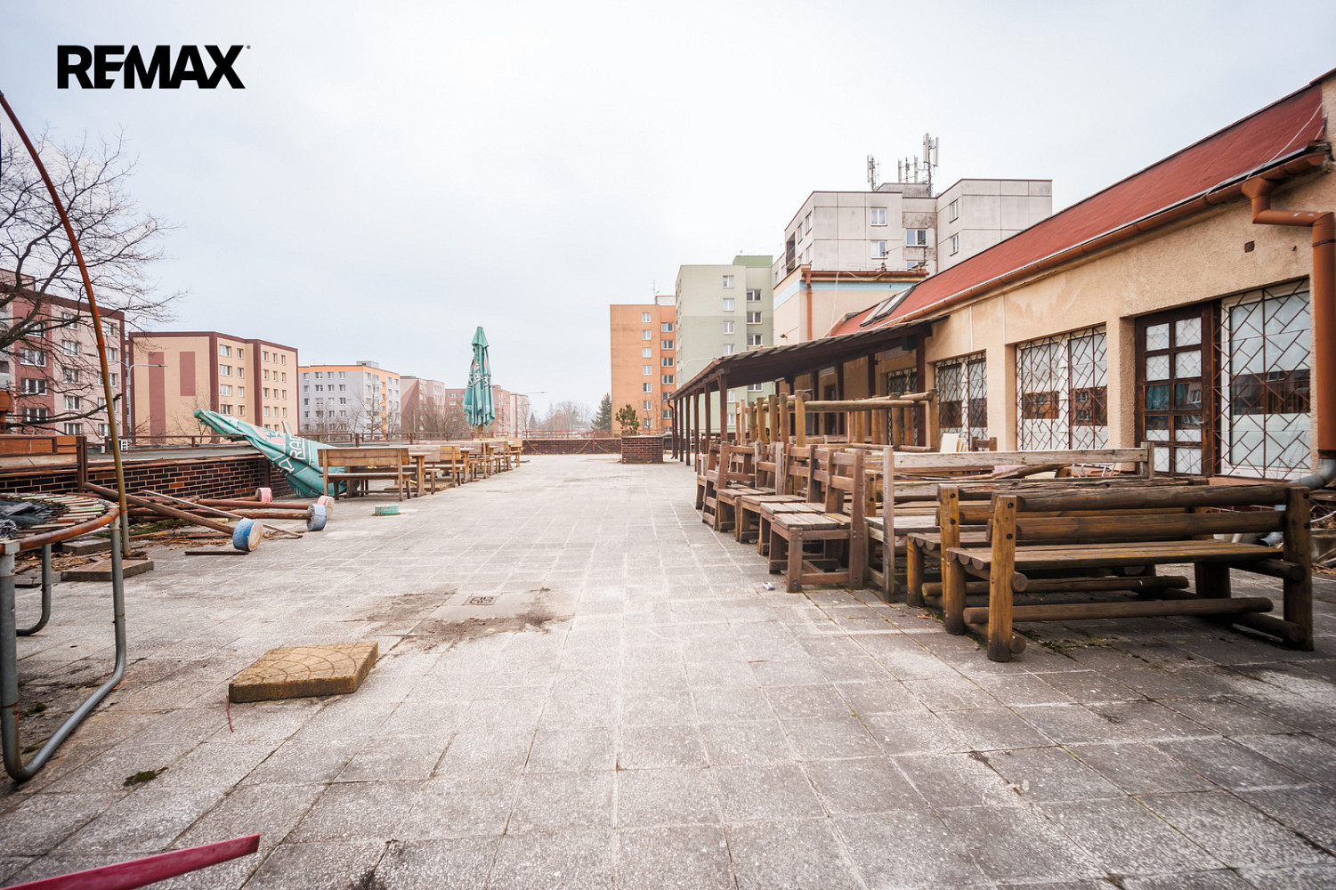 Pronájem restaurace 650 m² — photo 3