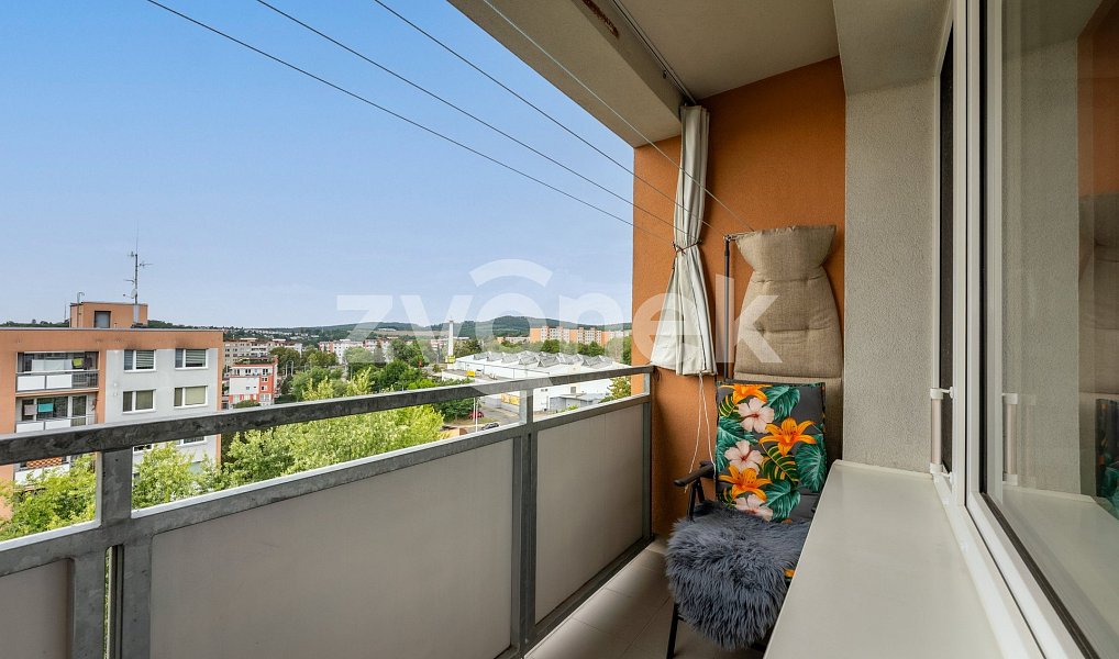 Prodej bytu 3+1 69 m², Zlín – náhled fotky 5