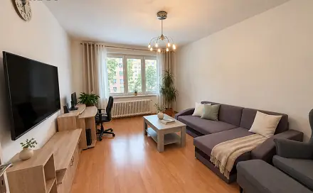 Prodej bytu 3+1 61 m², Emila Holuba, Havířov - Podlesí, okres Karviná