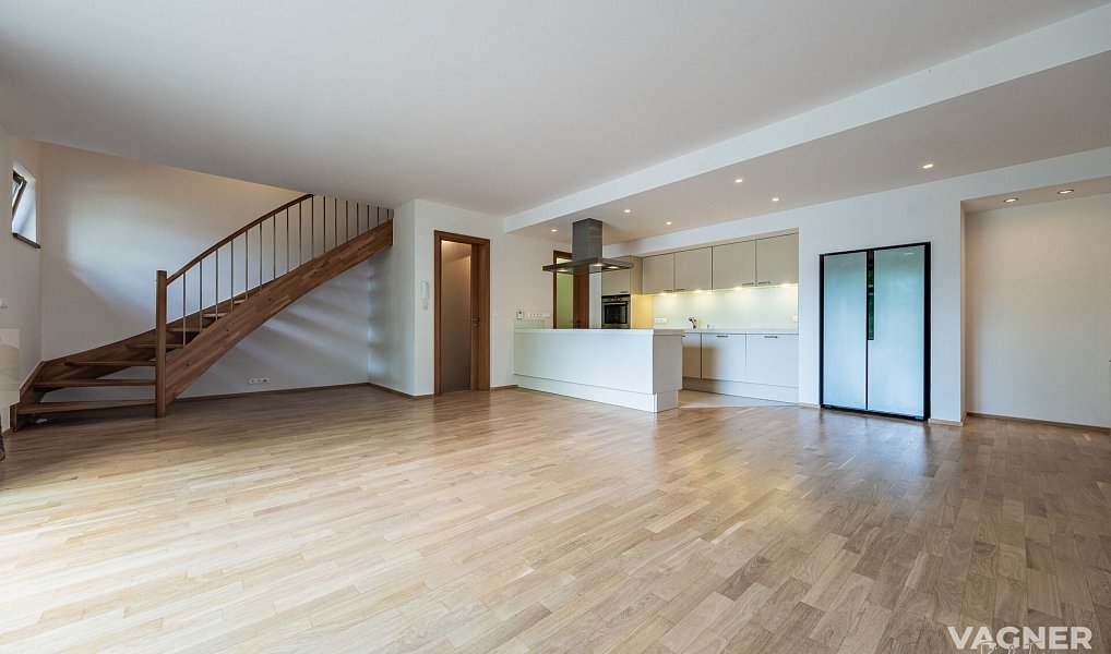 Prodej bytu 4+kk 97 m², Praha – náhled fotky 10