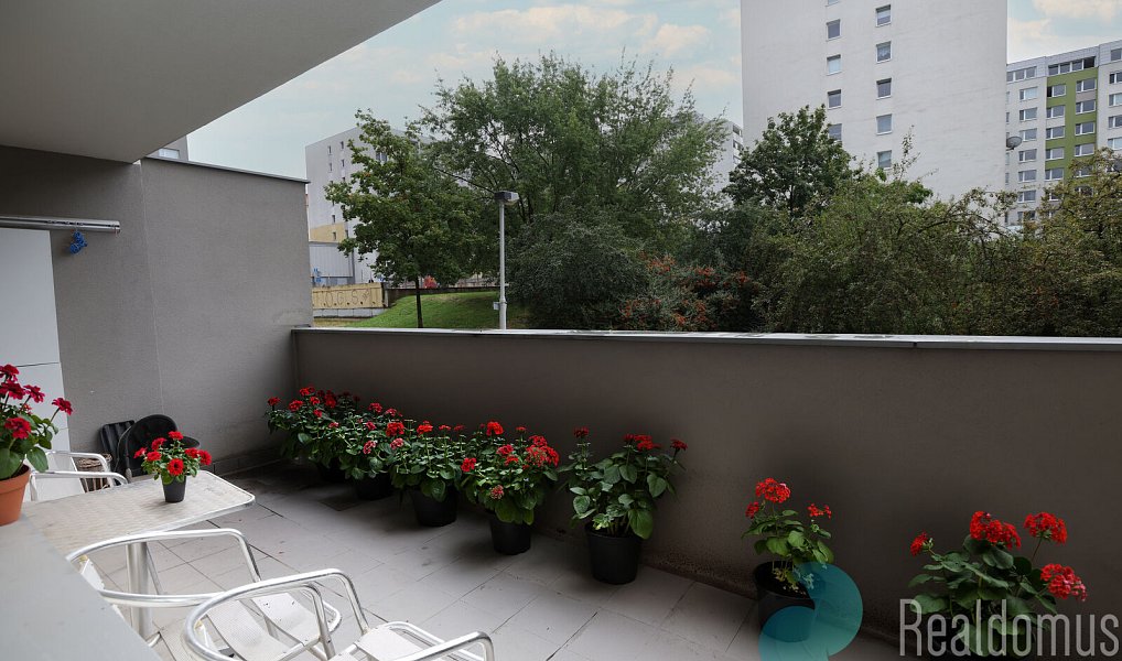 Prodej bytu 3+1 73 m², Praha – náhled fotky 11