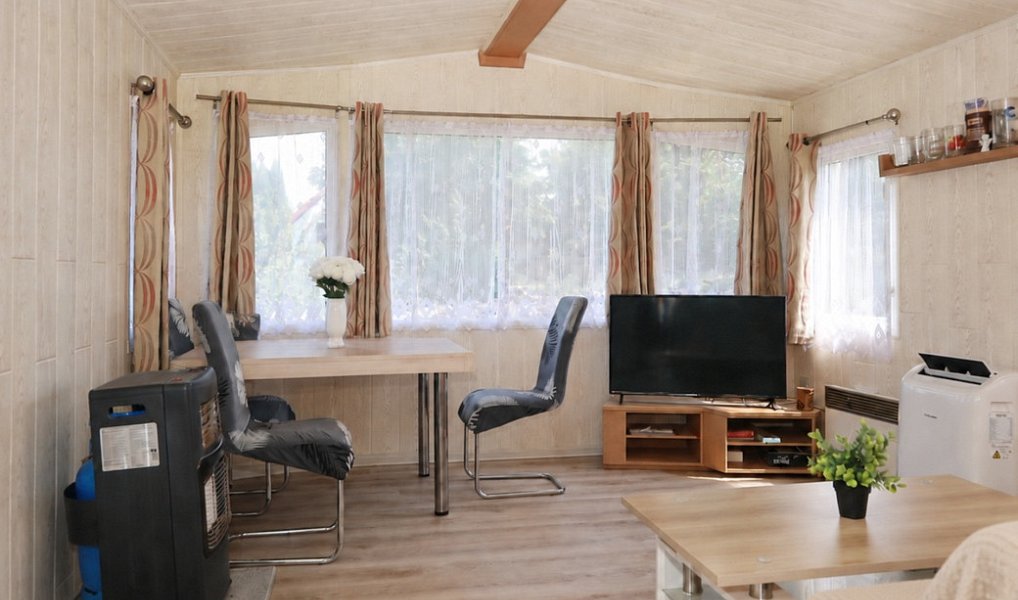 Prodej chaty/chalupy 64 m² s pozemkem 663 m², Opatovec – náhled fotky 3