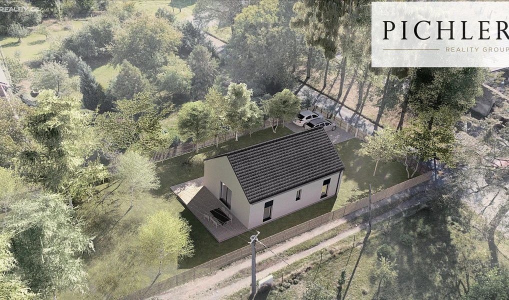 Prodej domu 67 m² s pozemkem 934 m², Planá – náhled fotky 8