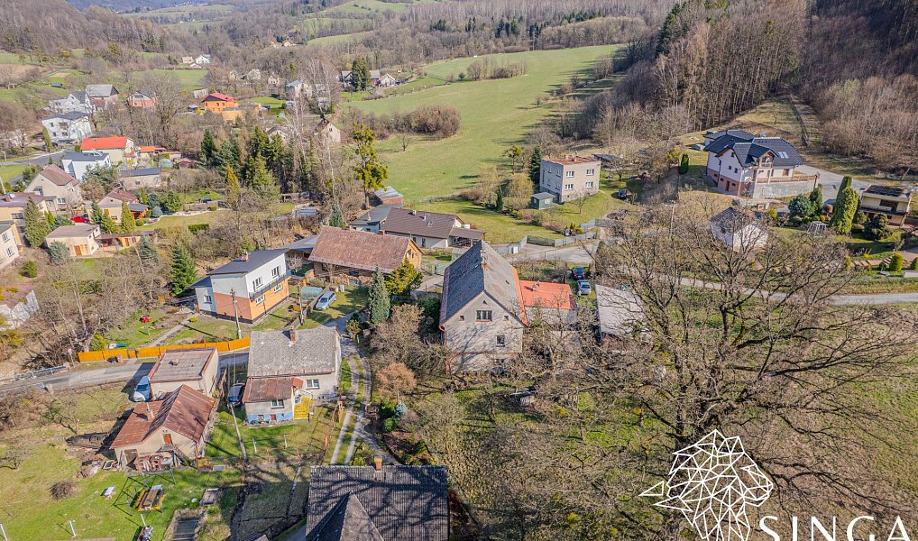Prodej domu 288 m² s pozemkem 2 402 m², Třinec – náhled fotky 25