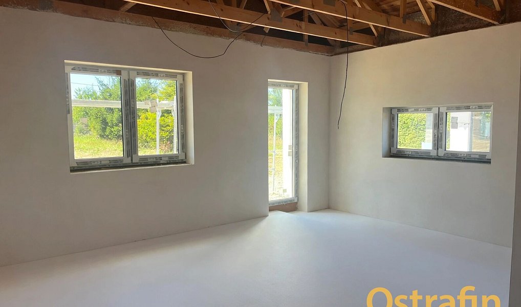 Prodej domu 110 m² s pozemkem 1 000 m², Dolní Lutyně – náhled fotky 11