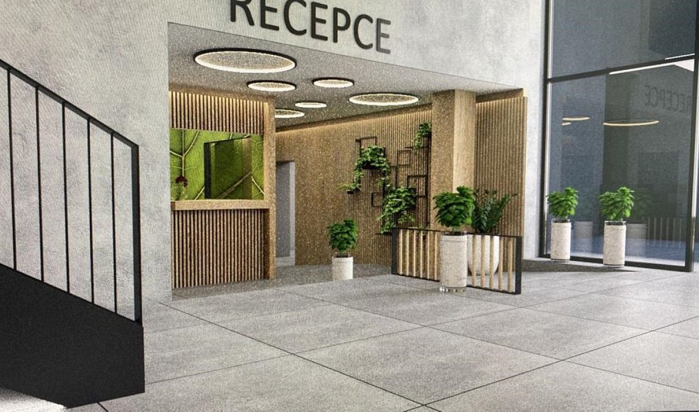 Pronájem obchodních prostor 263 m², Nový Jičín – náhled fotky 5