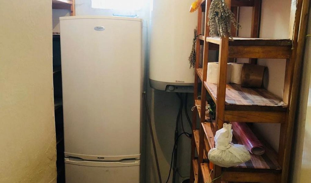 Prodej chaty/chalupy 70 m² s pozemkem 306 m², Jaroměřice – náhled fotky 17