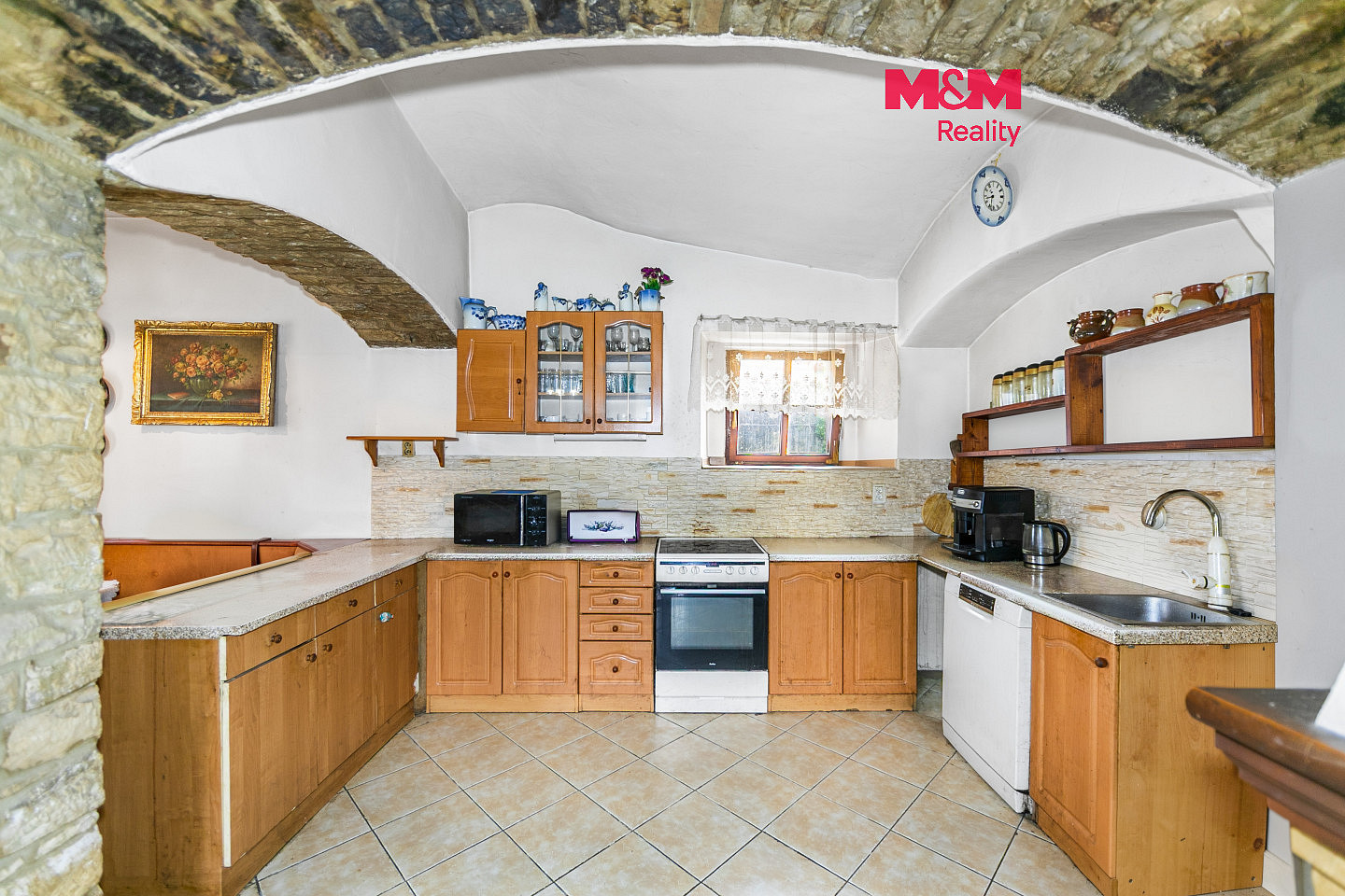Prodej domu 200 m² s pozemkem 696 m²