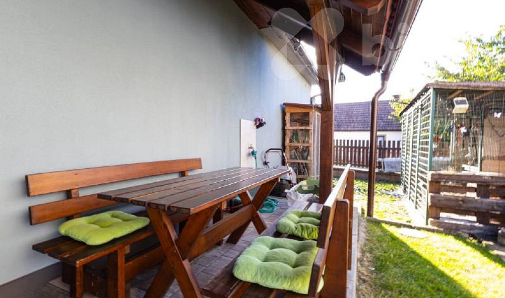 Prodej domu 180 m² s pozemkem 338 m², Lužnice – náhled fotky 30