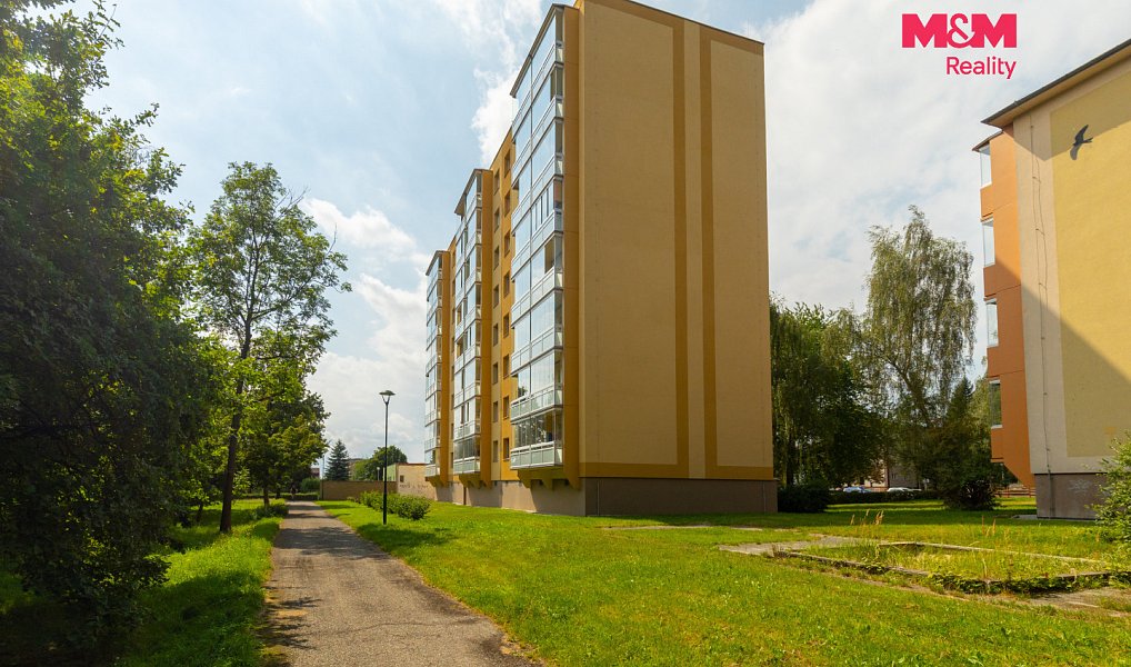 Prodej bytu 2+1 54 m², Karviná – náhled fotky 15